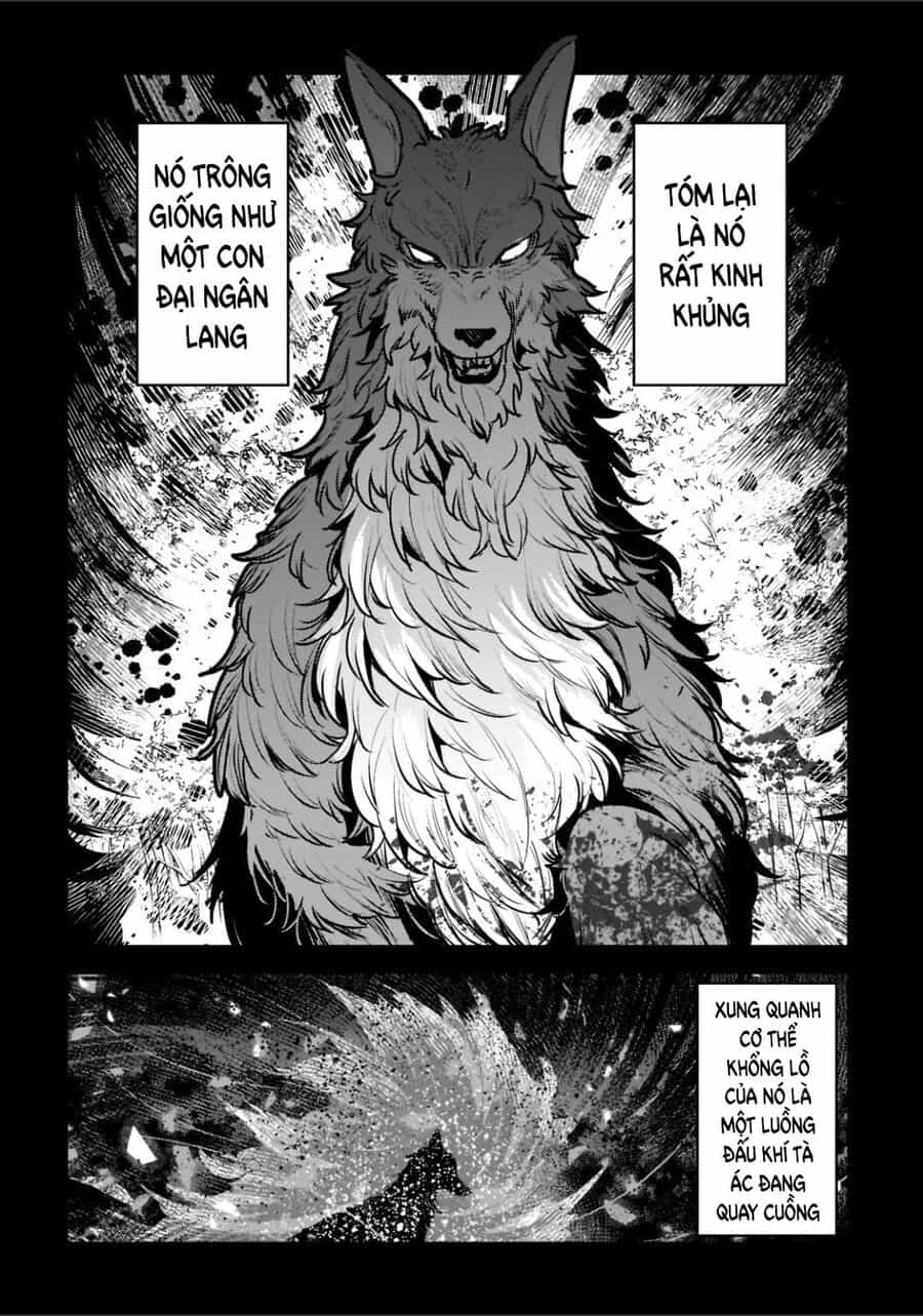 Nozomanu Fushi No Boukensha - Chương 46 - ảnh 30