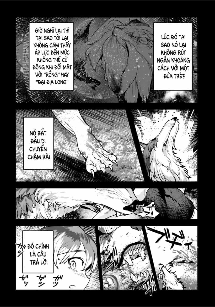 Nozomanu Fushi No Boukensha - Chương 46 - ảnh 35