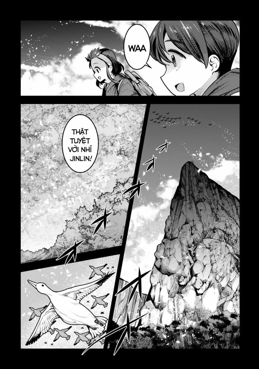 Nozomanu Fushi No Boukensha - Chương 46 - ảnh 6