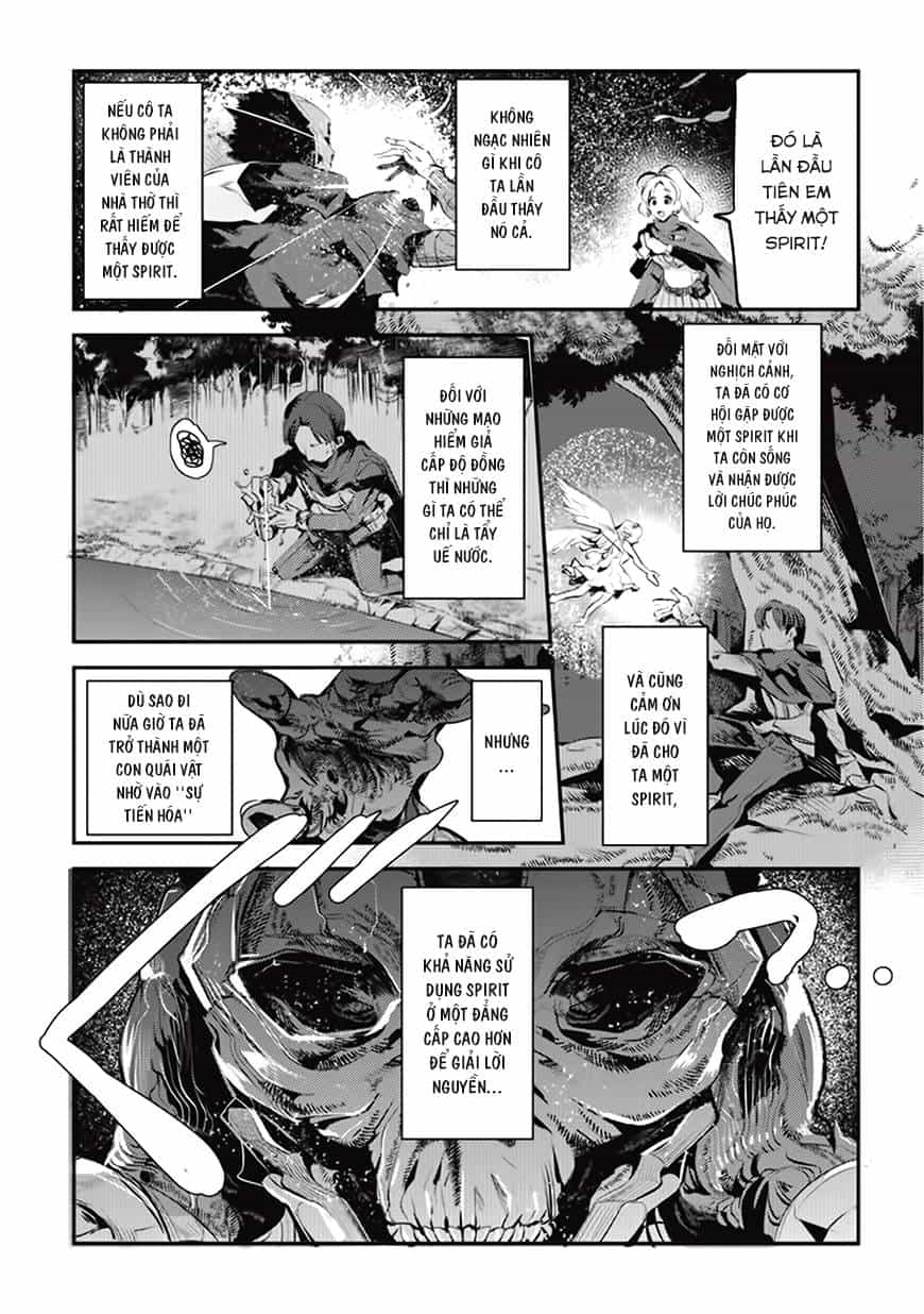 Nozomanu Fushi No Boukensha - Chương 4 - ảnh 6