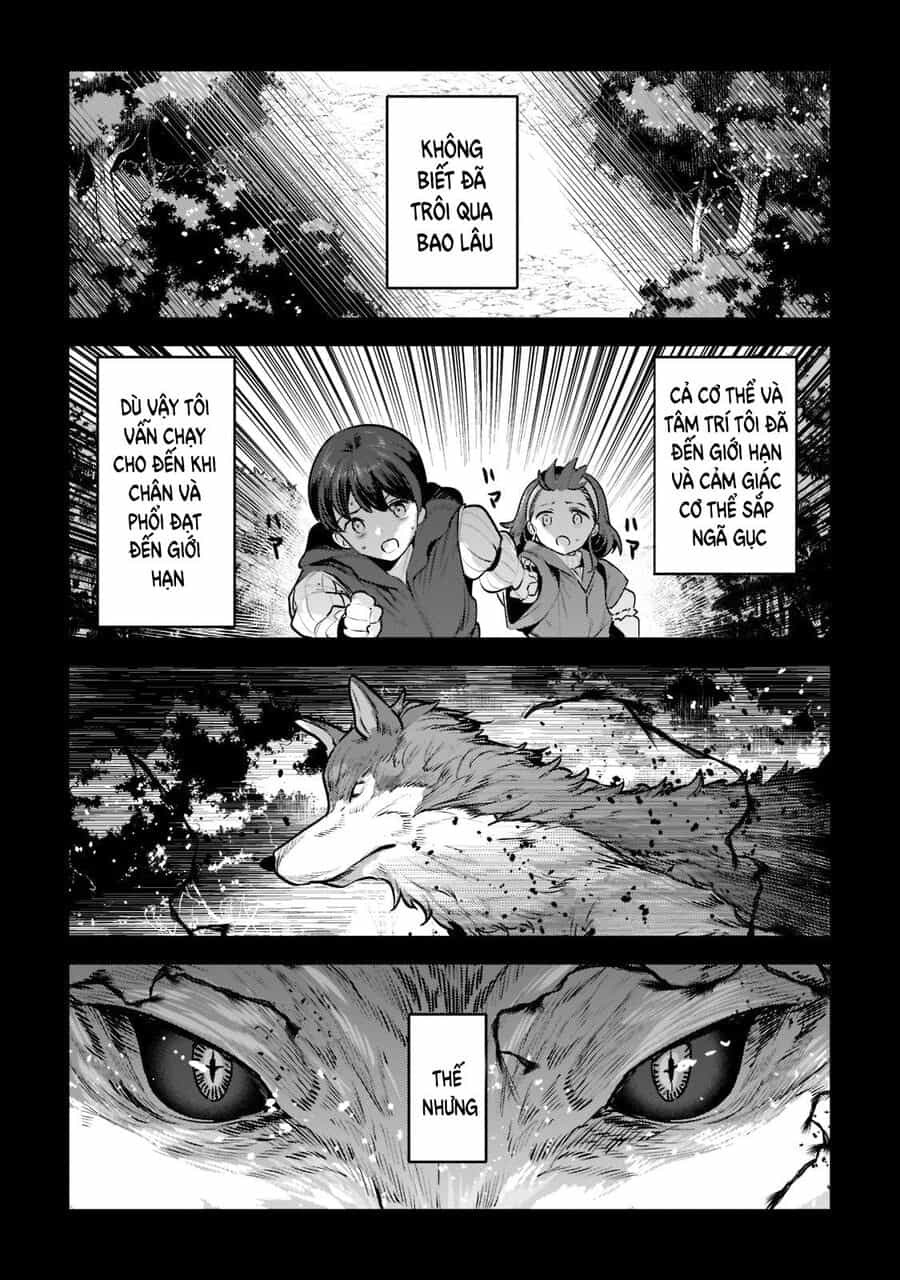 Nozomanu Fushi No Boukensha - Chương 47 - ảnh 2
