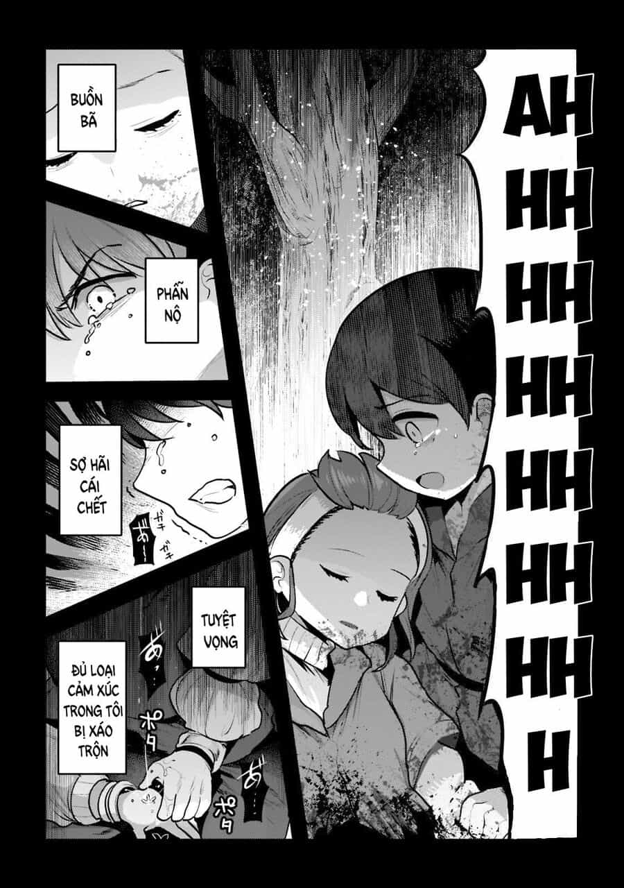 Nozomanu Fushi No Boukensha - Chương 47 - ảnh 20