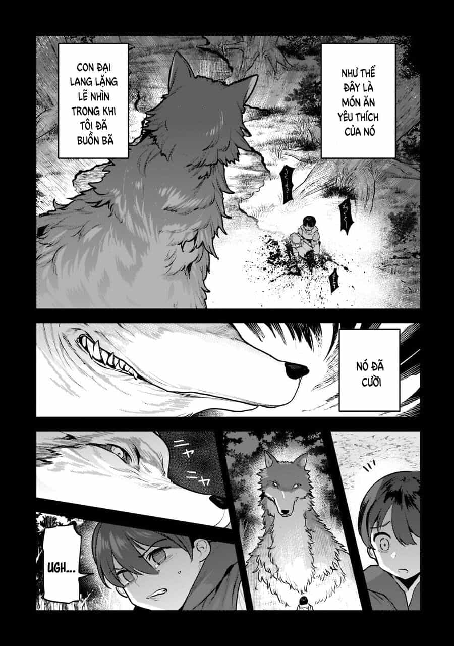Nozomanu Fushi No Boukensha - Chương 47 - ảnh 21