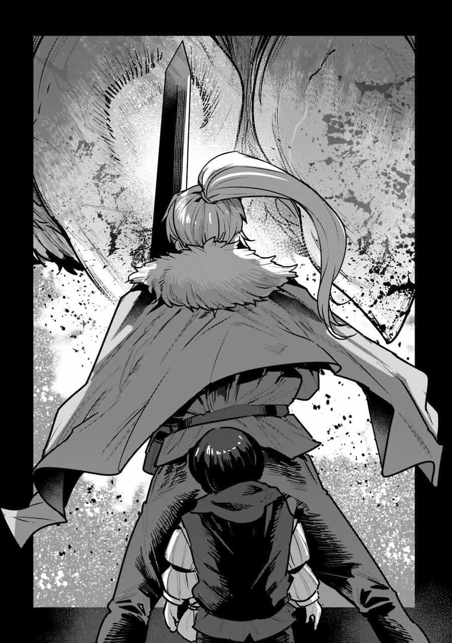 Nozomanu Fushi No Boukensha - Chương 47 - ảnh 26