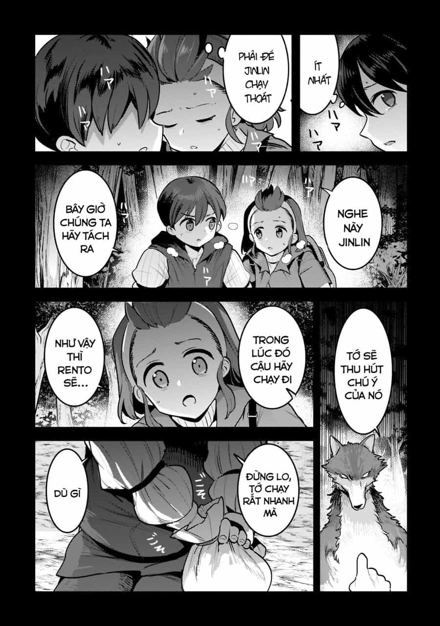 Nozomanu Fushi No Boukensha - Chương 47 - ảnh 6