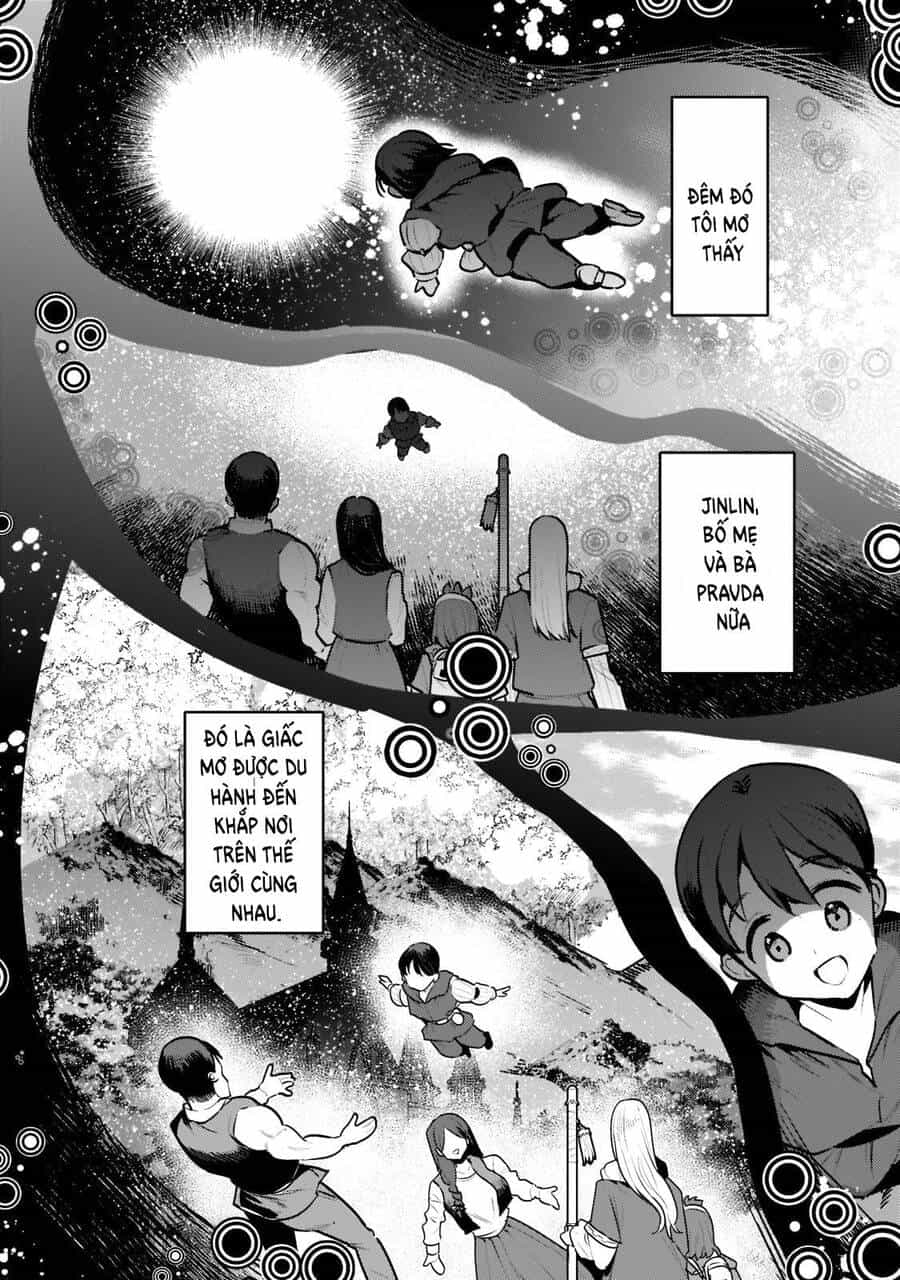 Nozomanu Fushi No Boukensha - Chương 48 - ảnh 17