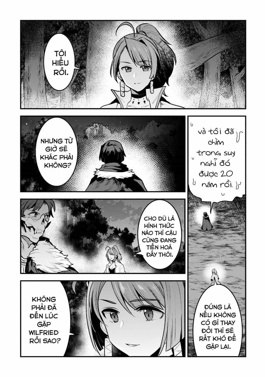 Nozomanu Fushi No Boukensha - Chương 48 - ảnh 38