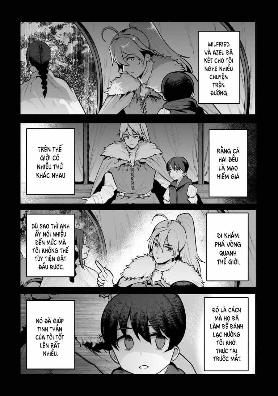 Nozomanu Fushi No Boukensha - Chương 48 - ảnh 7