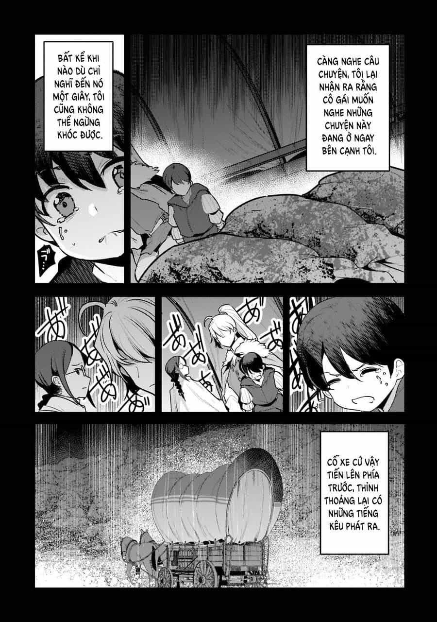 Nozomanu Fushi No Boukensha - Chương 48 - ảnh 8