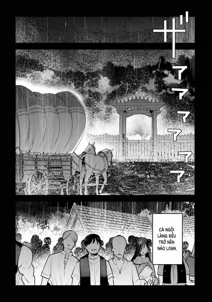 Nozomanu Fushi No Boukensha - Chương 48 - ảnh 9