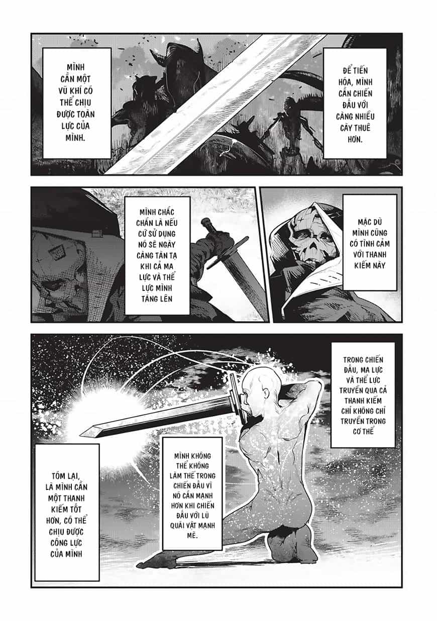 Nozomanu Fushi No Boukensha - Chương 5 - ảnh 12