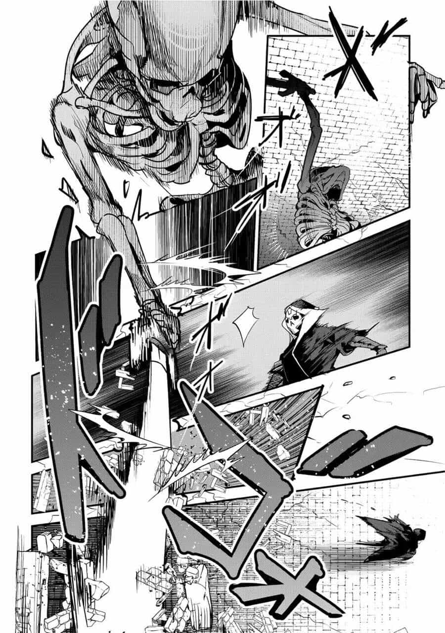 Nozomanu Fushi No Boukensha - Chương 6 - ảnh 19