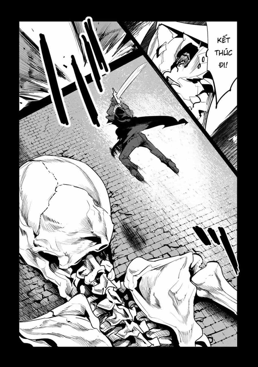 Nozomanu Fushi No Boukensha - Chương 6 - ảnh 28
