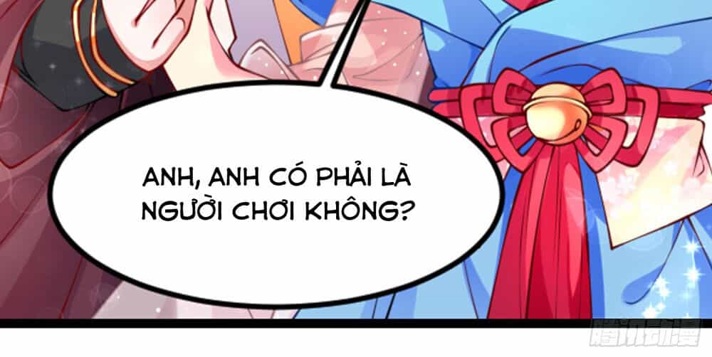 Npc Nhà Tôi Thật Khó Chọc Ghẹo - Chương 1 - ảnh 12
