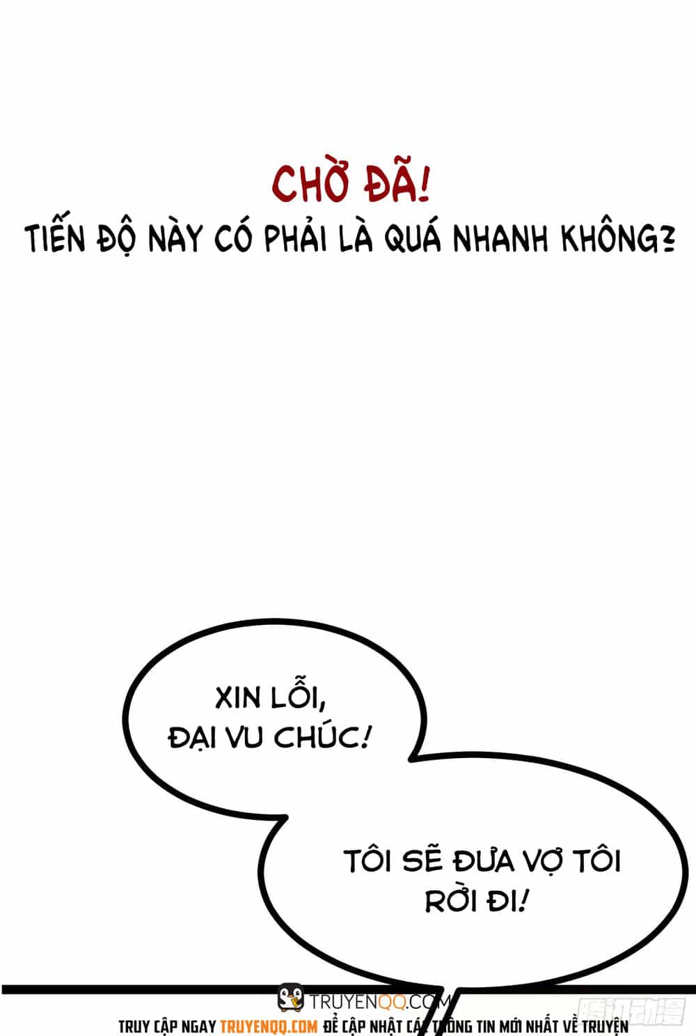 Npc Nhà Tôi Thật Khó Chọc Ghẹo - Chương 1 - ảnh 13