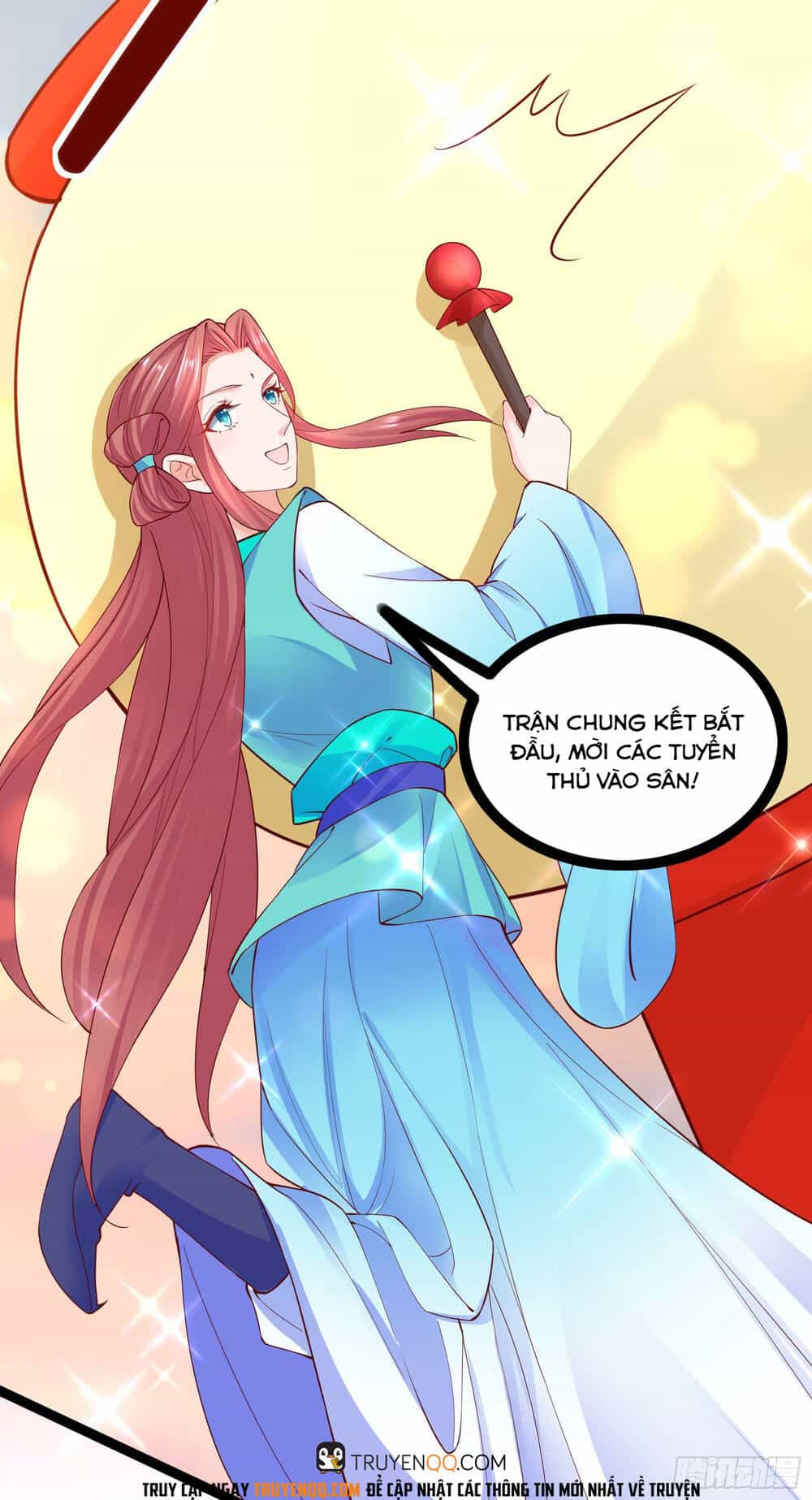 Npc Nhà Tôi Thật Khó Chọc Ghẹo - Chương 9 - ảnh 5
