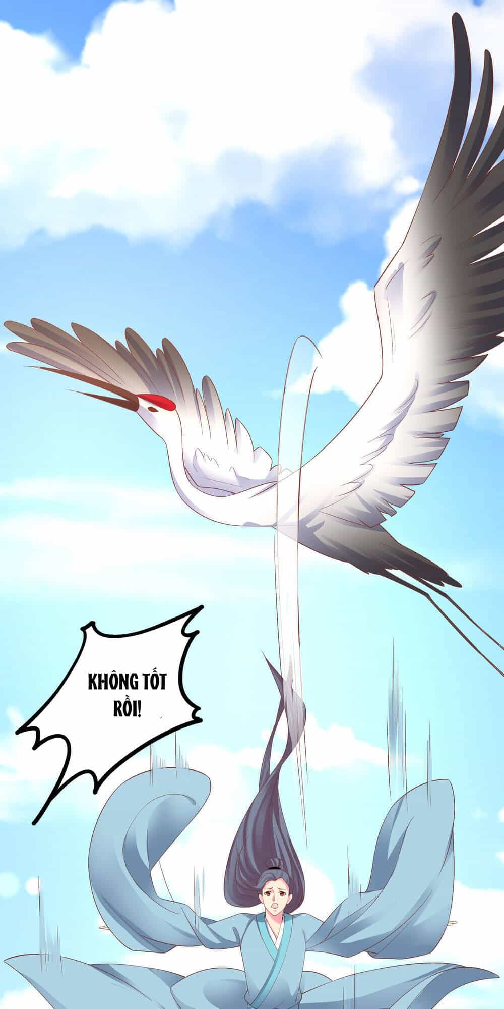 Npc Nhà Tôi Thật Khó Chọc Ghẹo - Chương 9 - ảnh 55