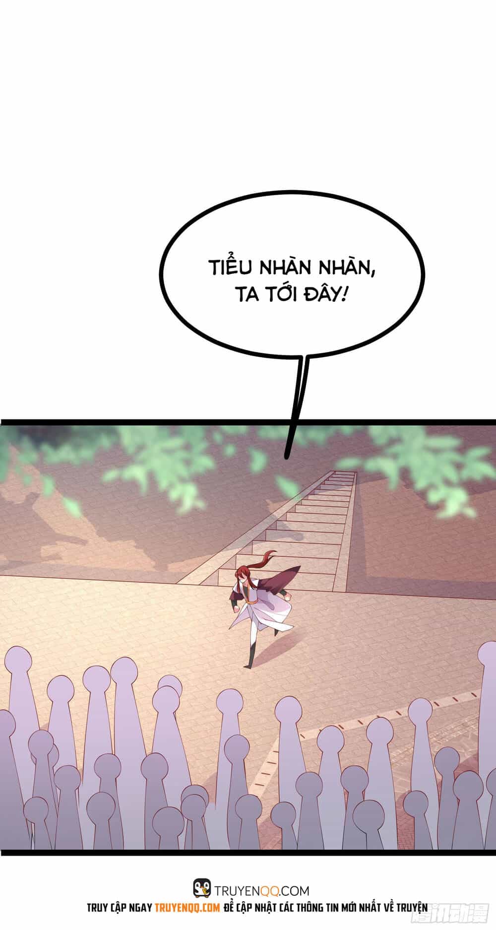 Npc Nhà Tôi Thật Khó Chọc Ghẹo - Chương 10 - ảnh 39