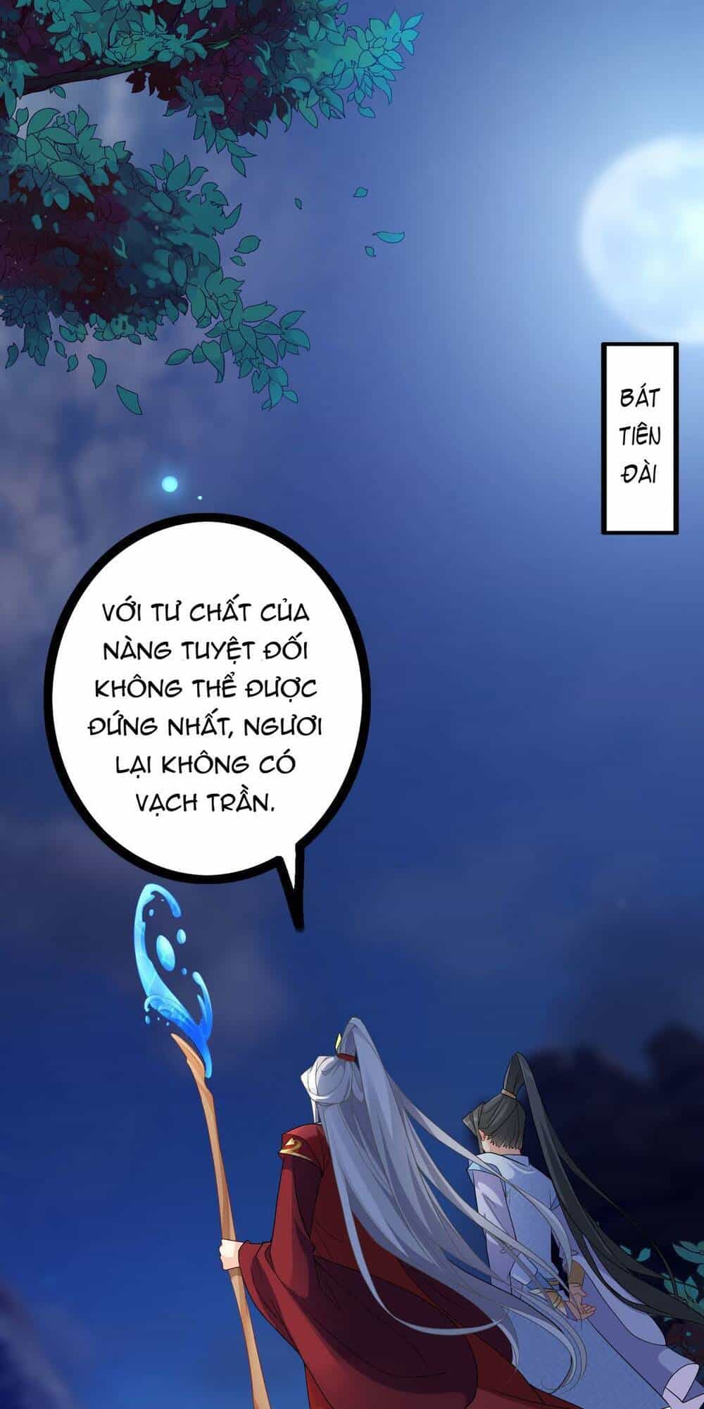 Npc Nhà Tôi Thật Khó Chọc Ghẹo - Chương 11 - ảnh 4