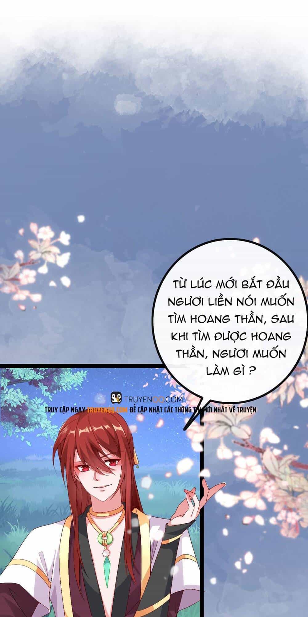 Npc Nhà Tôi Thật Khó Chọc Ghẹo - Chương 11 - ảnh 49
