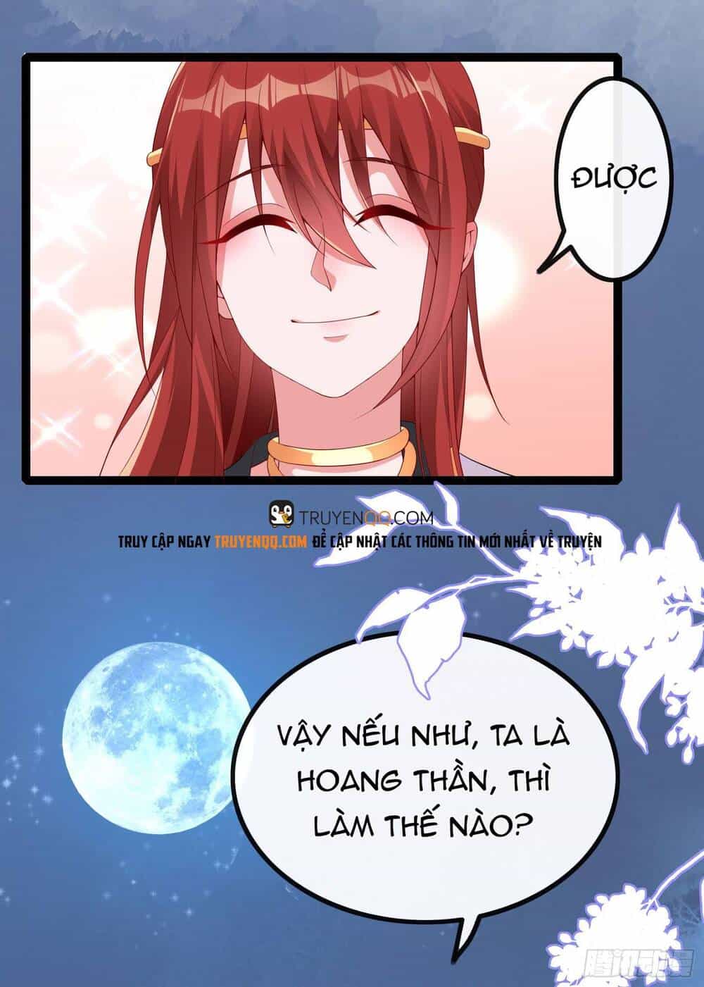 Npc Nhà Tôi Thật Khó Chọc Ghẹo - Chương 11 - ảnh 52