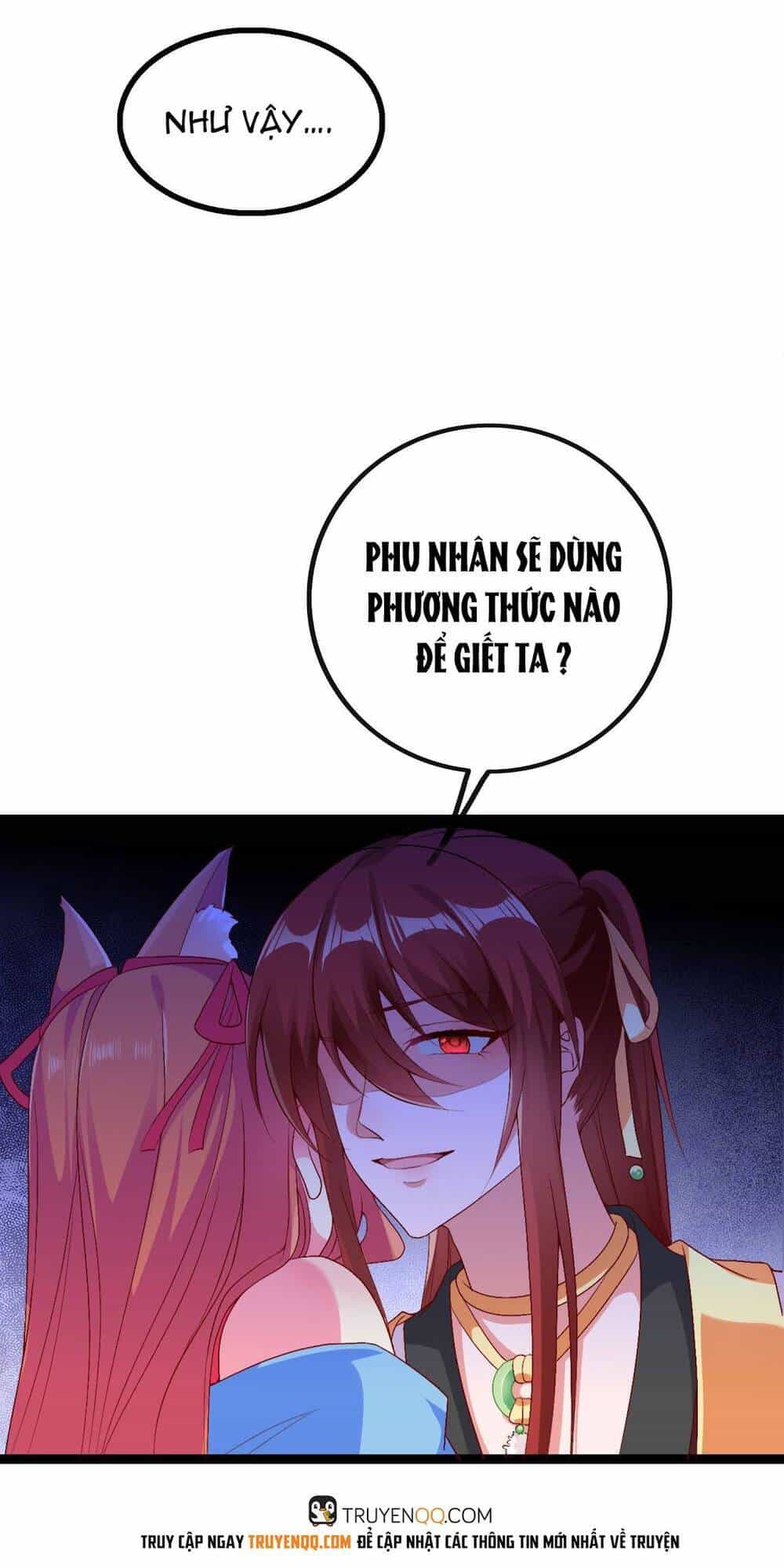 Npc Nhà Tôi Thật Khó Chọc Ghẹo - Chương 11 - ảnh 58