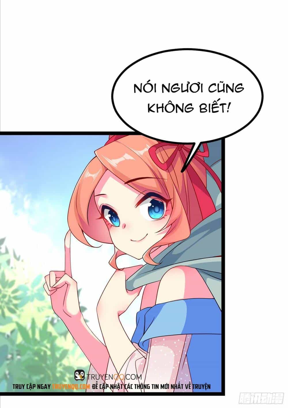 Npc Nhà Tôi Thật Khó Chọc Ghẹo - Chương 12 - ảnh 27