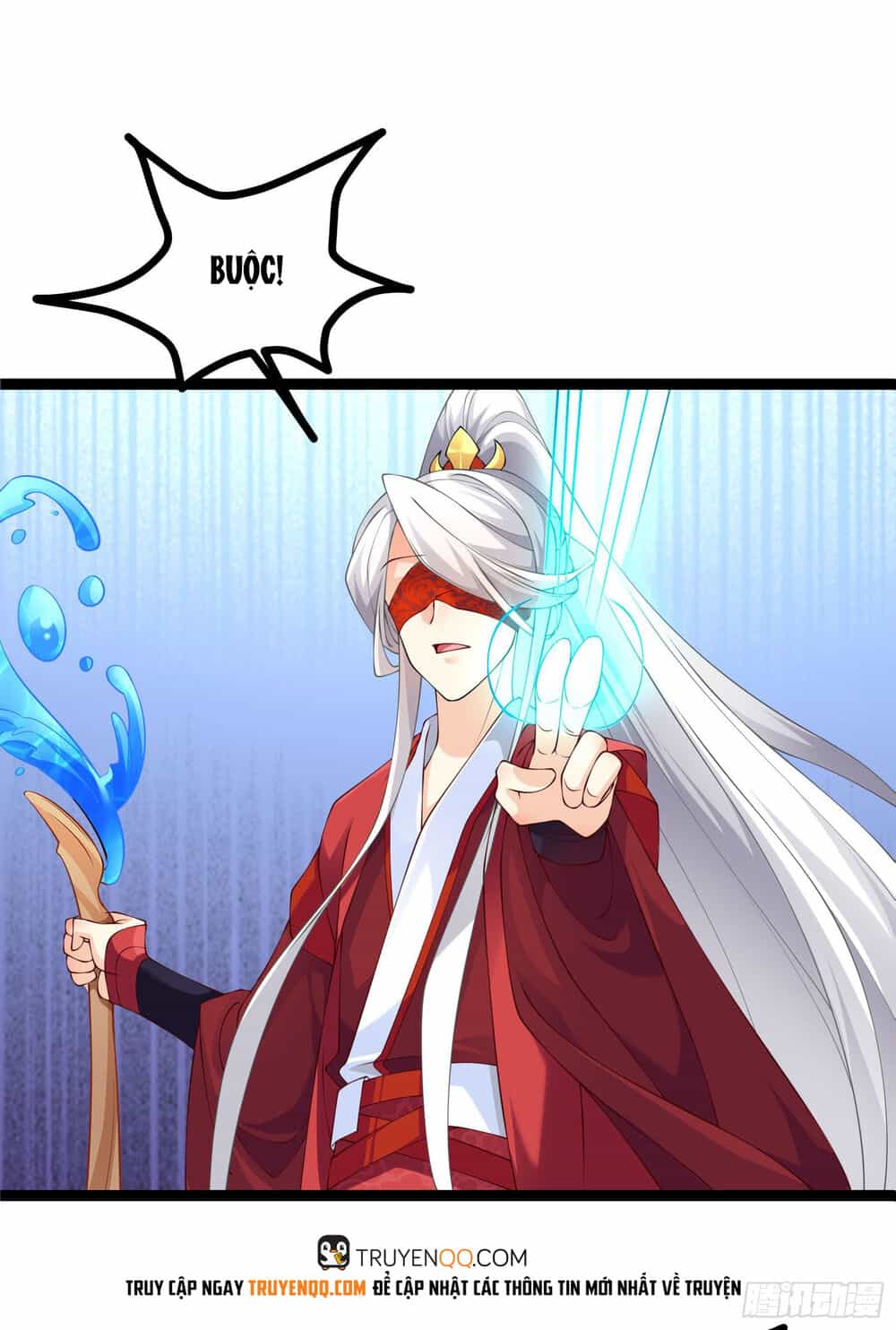 Npc Nhà Tôi Thật Khó Chọc Ghẹo - Chương 5 - ảnh 37