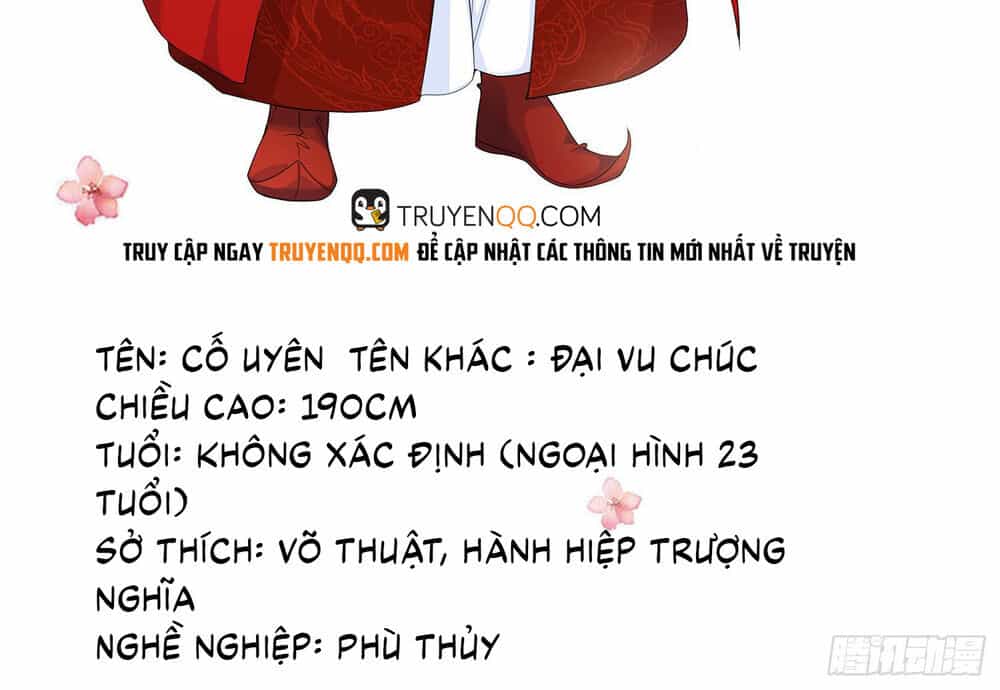 Npc Nhà Tôi Thật Khó Chọc Ghẹo - Chương 5.1 - ảnh 5