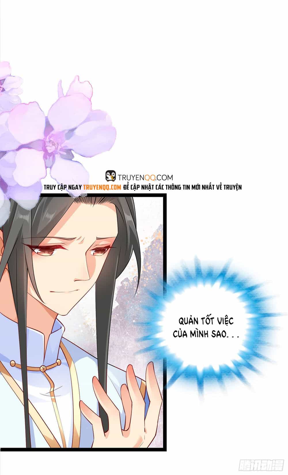 Npc Nhà Tôi Thật Khó Chọc Ghẹo - Chương 7 - ảnh 11
