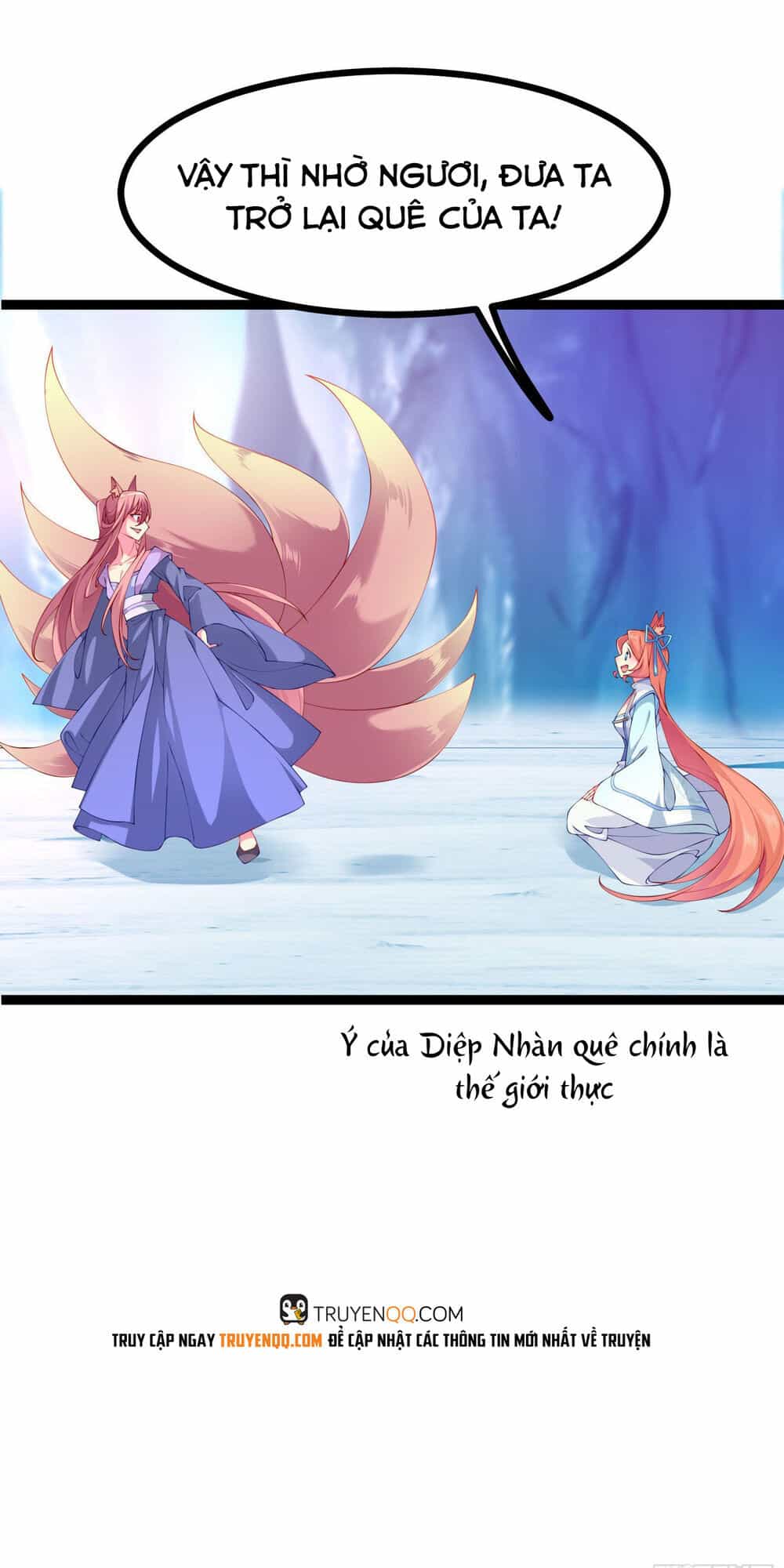 Npc Nhà Tôi Thật Khó Chọc Ghẹo - Chương 7 - ảnh 48