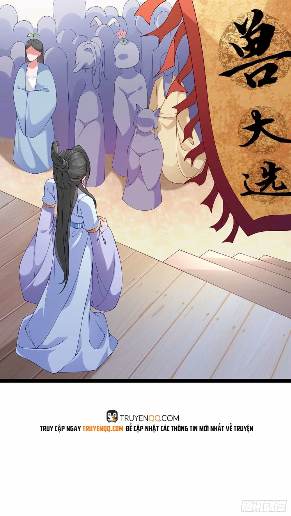 Npc Nhà Tôi Thật Khó Chọc Ghẹo - Chương 8 - ảnh 59