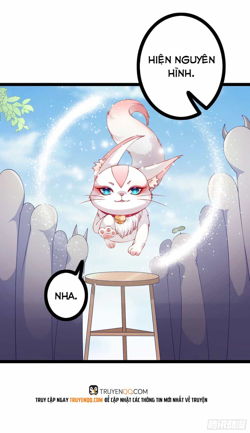 Npc Nhà Tôi Thật Khó Chọc Ghẹo - Chương 8 - ảnh 61