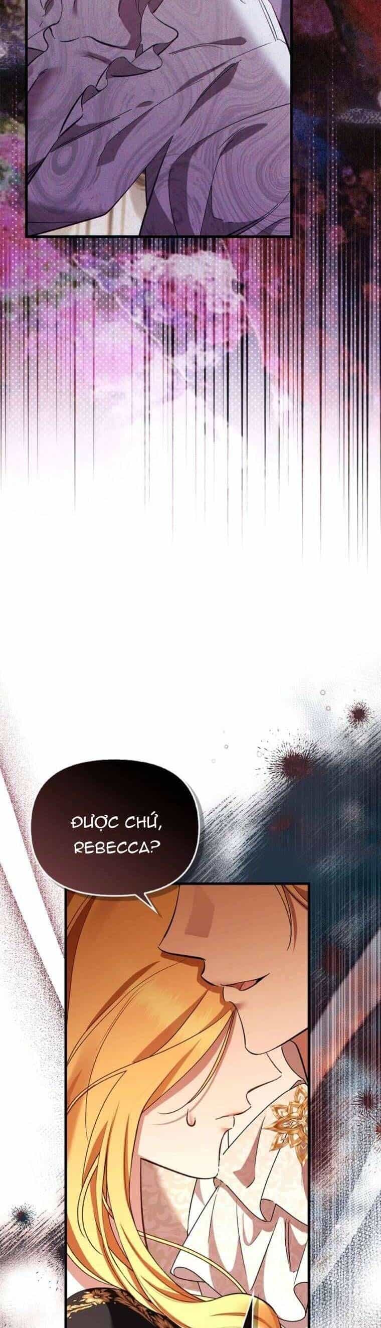 Nữ Bá Tước Bỏ Trốn Đã Quay Trở Lại - Chương 14 - ảnh 5