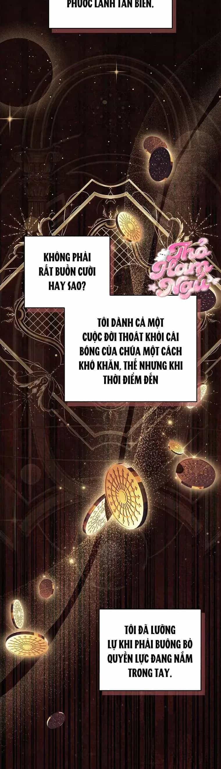 Nữ Bá Tước Bỏ Trốn Đã Quay Trở Lại - Chương 22 - ảnh 7