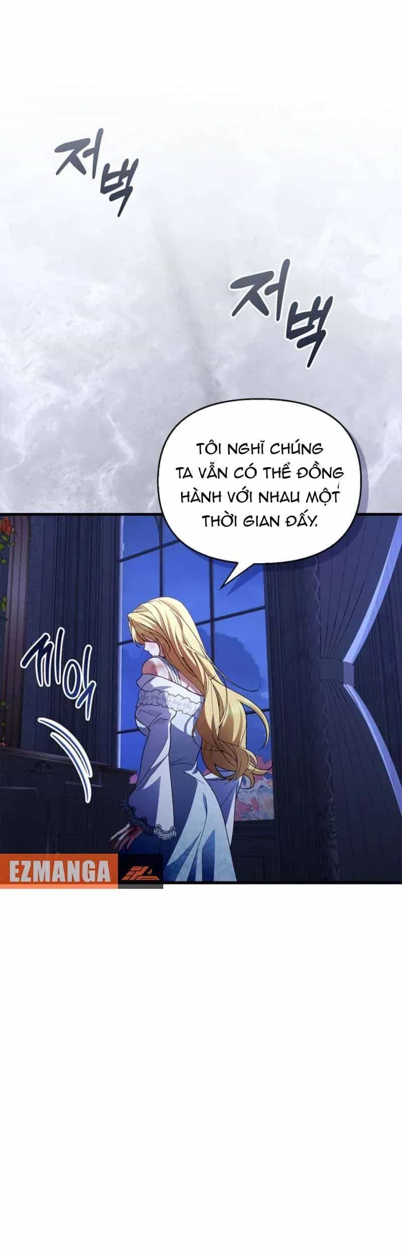 Nữ Bá Tước Bỏ Trốn Đã Quay Trở Lại - Chương 32 - ảnh 34