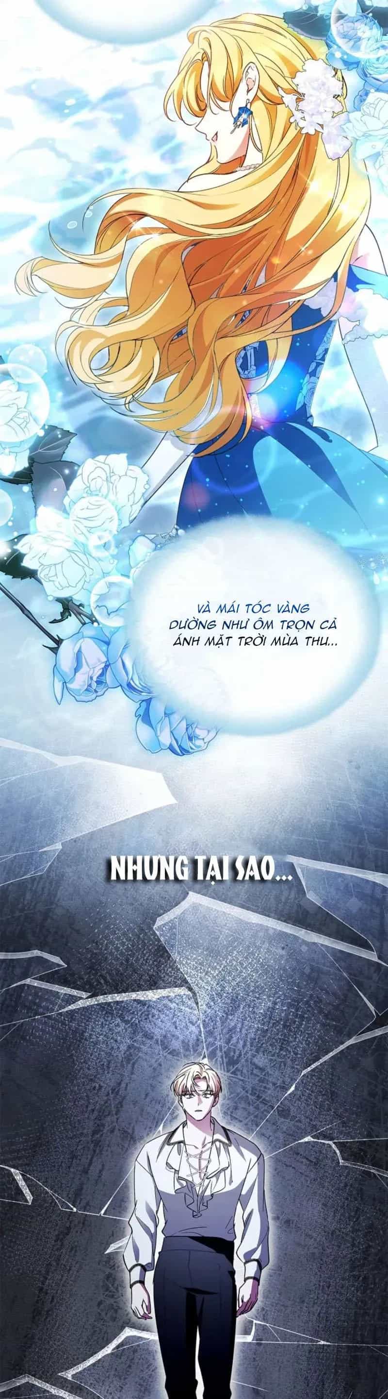 Nữ Bá Tước Bỏ Trốn Đã Quay Trở Lại - Chương 37 - ảnh 36