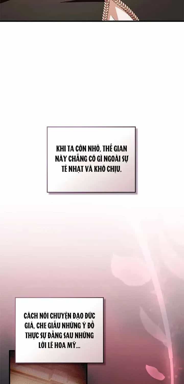 Nữ Bá Tước Bỏ Trốn Đã Quay Trở Lại - Chương 44 - ảnh 9
