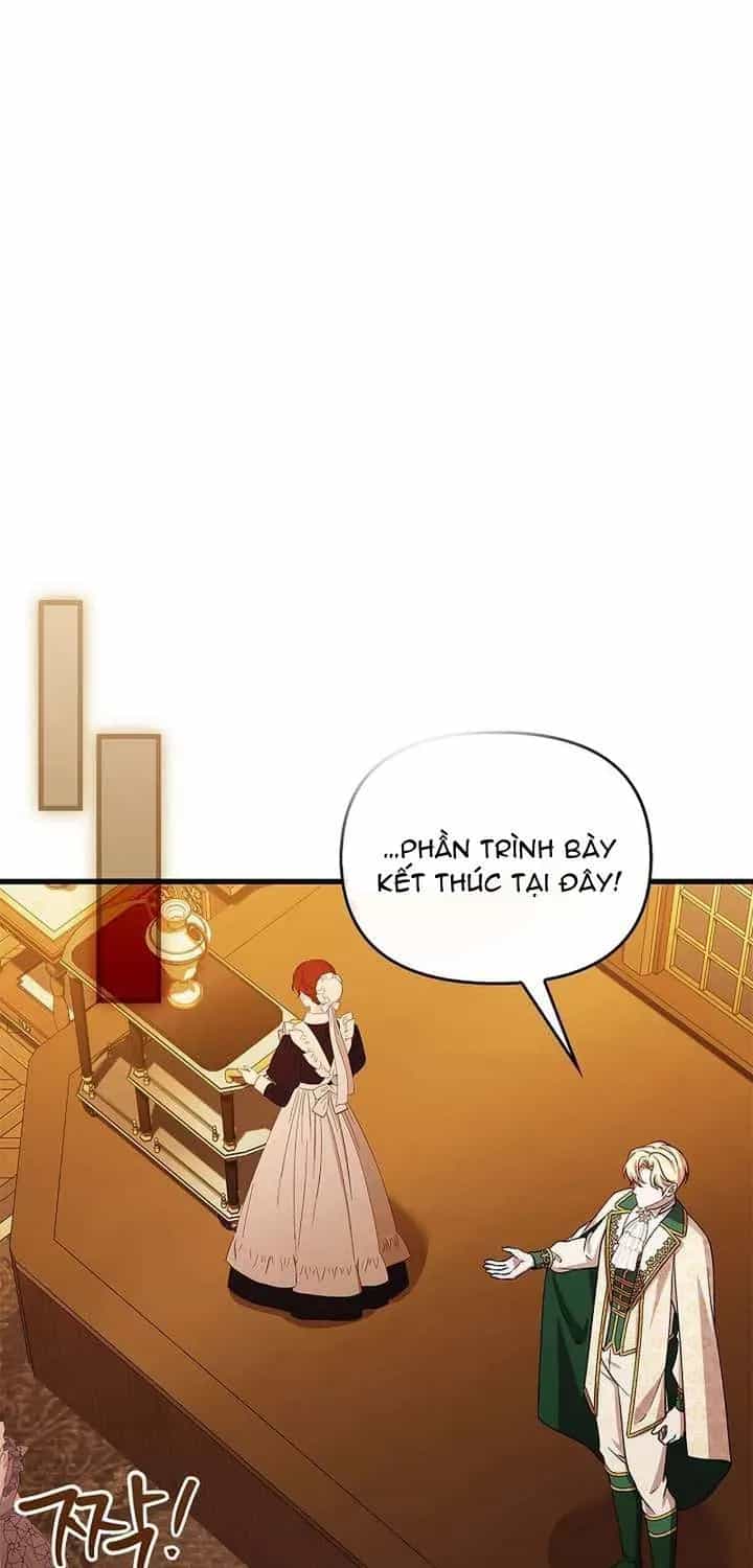 Nữ Bá Tước Bỏ Trốn Đã Quay Trở Lại - Chương 46 - ảnh 55