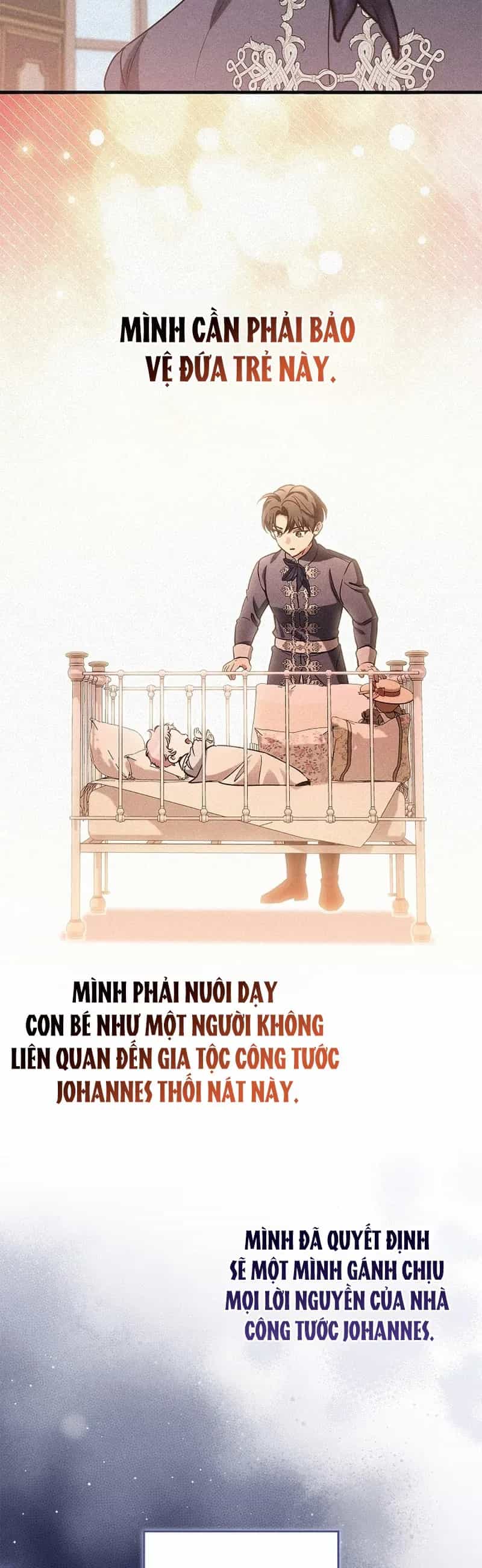 Nữ Bá Tước Bỏ Trốn Đã Quay Trở Lại - Chương 54 - ảnh 41