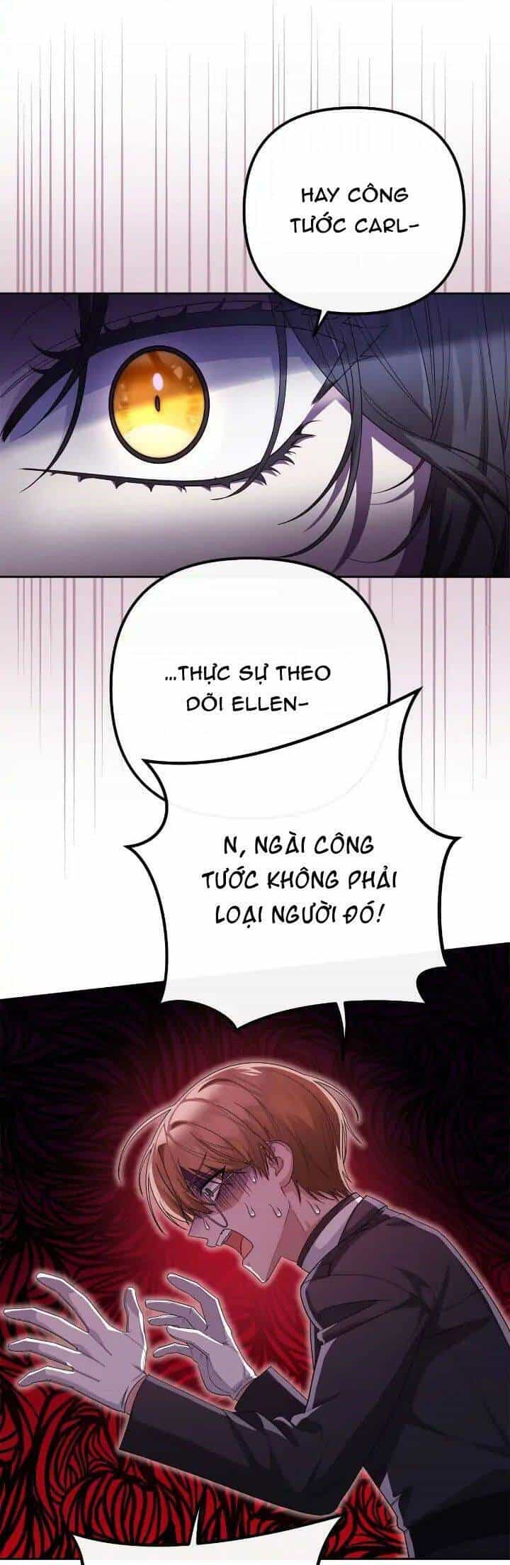 Nữ Chính Bỏ Trốn Ở Nhà Bên - Chương 11 - ảnh 10