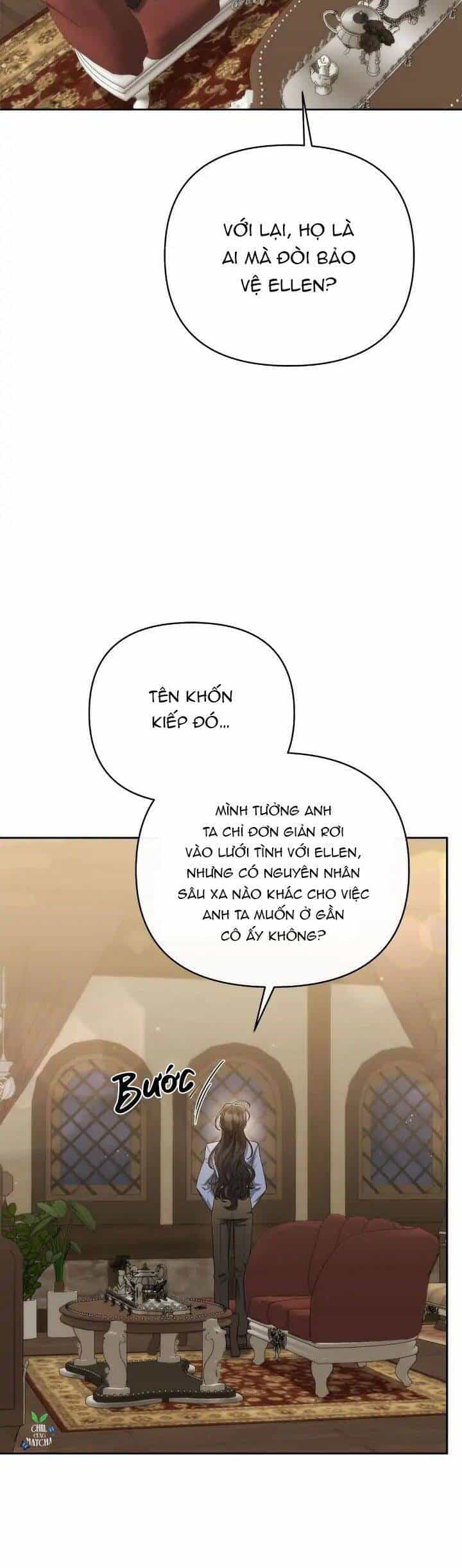 Nữ Chính Bỏ Trốn Ở Nhà Bên - Chương 11 - ảnh 19