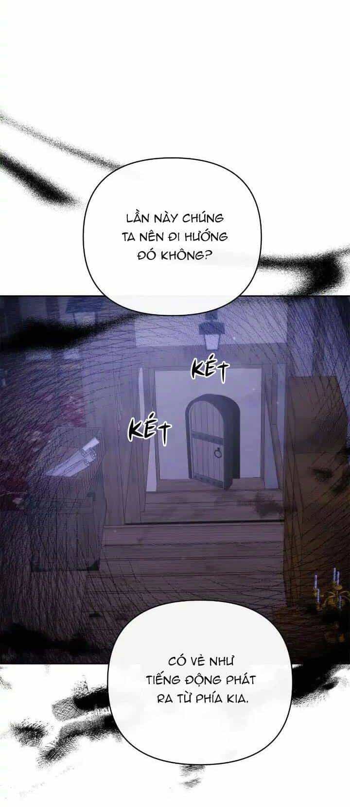Nữ Chính Bỏ Trốn Ở Nhà Bên - Chương 12 - ảnh 18