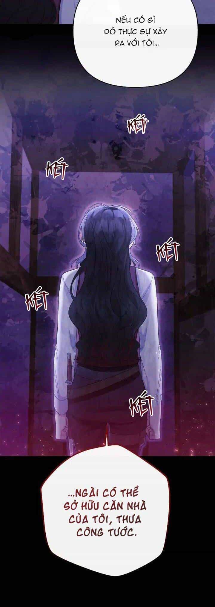 Nữ Chính Bỏ Trốn Ở Nhà Bên - Chương 12 - ảnh 24