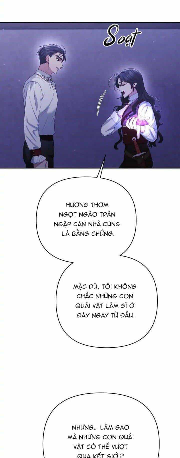 Nữ Chính Bỏ Trốn Ở Nhà Bên - Chương 12 - ảnh 45