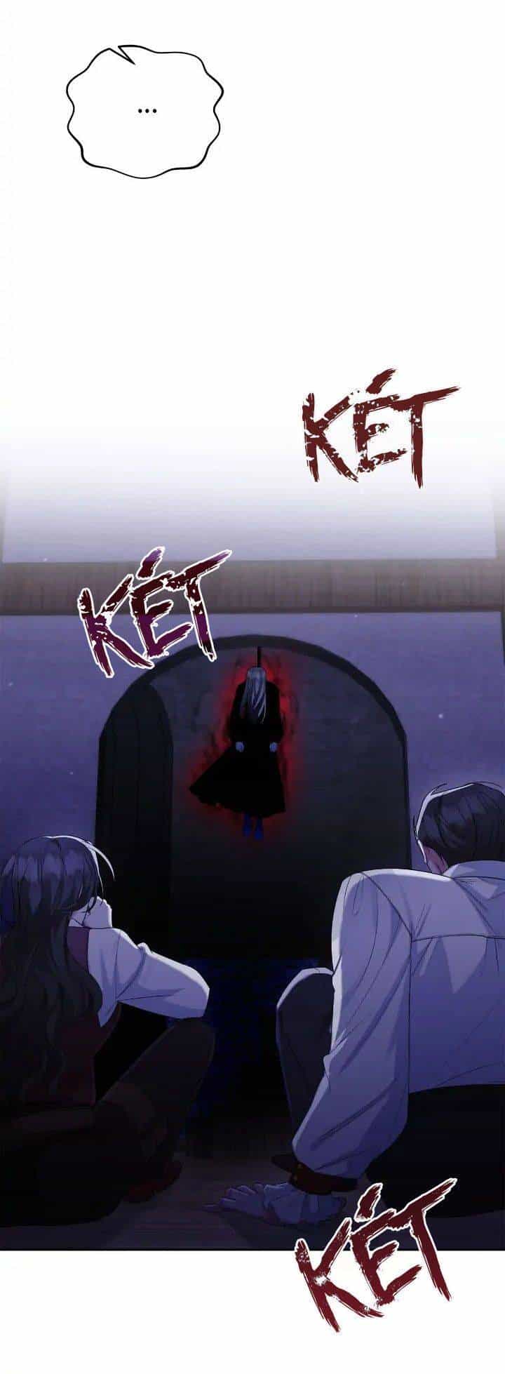 Nữ Chính Bỏ Trốn Ở Nhà Bên - Chương 13 - ảnh 28
