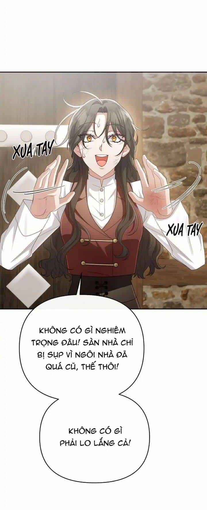 Nữ Chính Bỏ Trốn Ở Nhà Bên - Chương 14 - ảnh 10