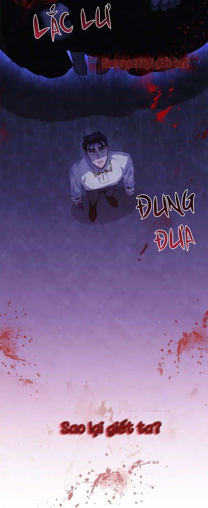 Nữ Chính Bỏ Trốn Ở Nhà Bên - Chương 14 - ảnh 13