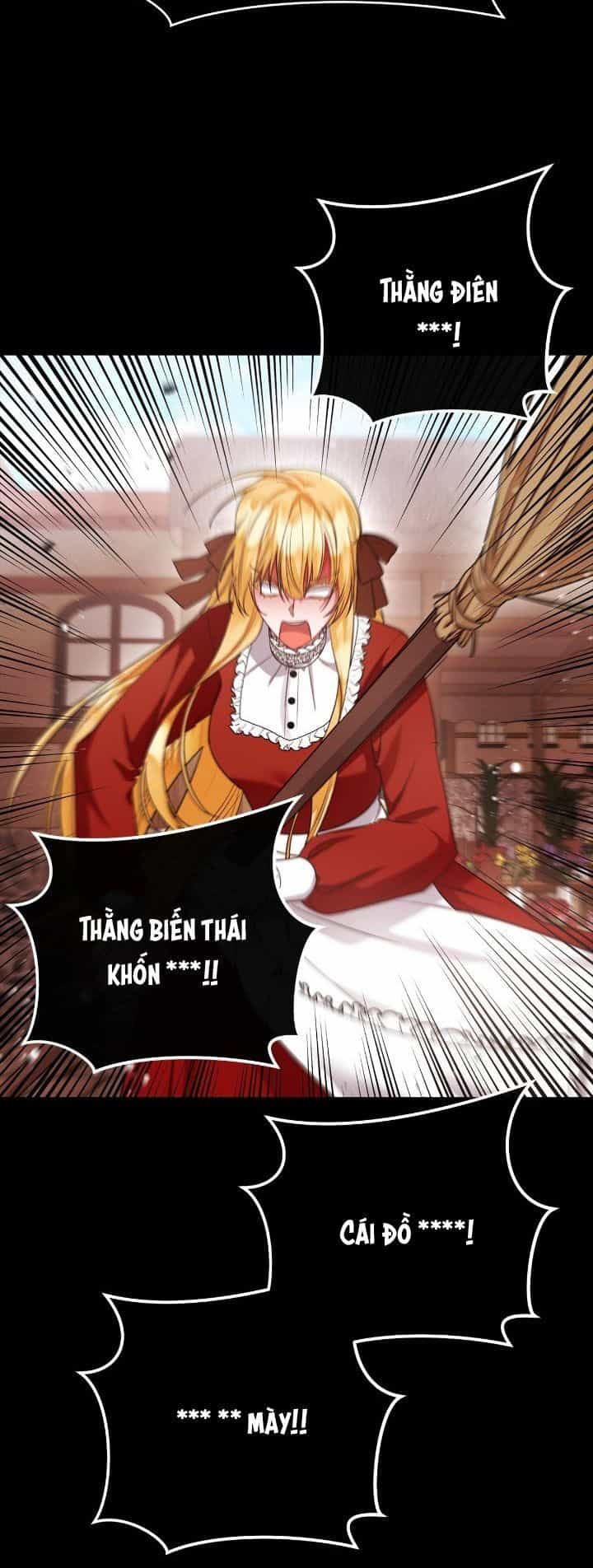 Nữ Chính Bỏ Trốn Ở Nhà Bên - Chương 17 - ảnh 56