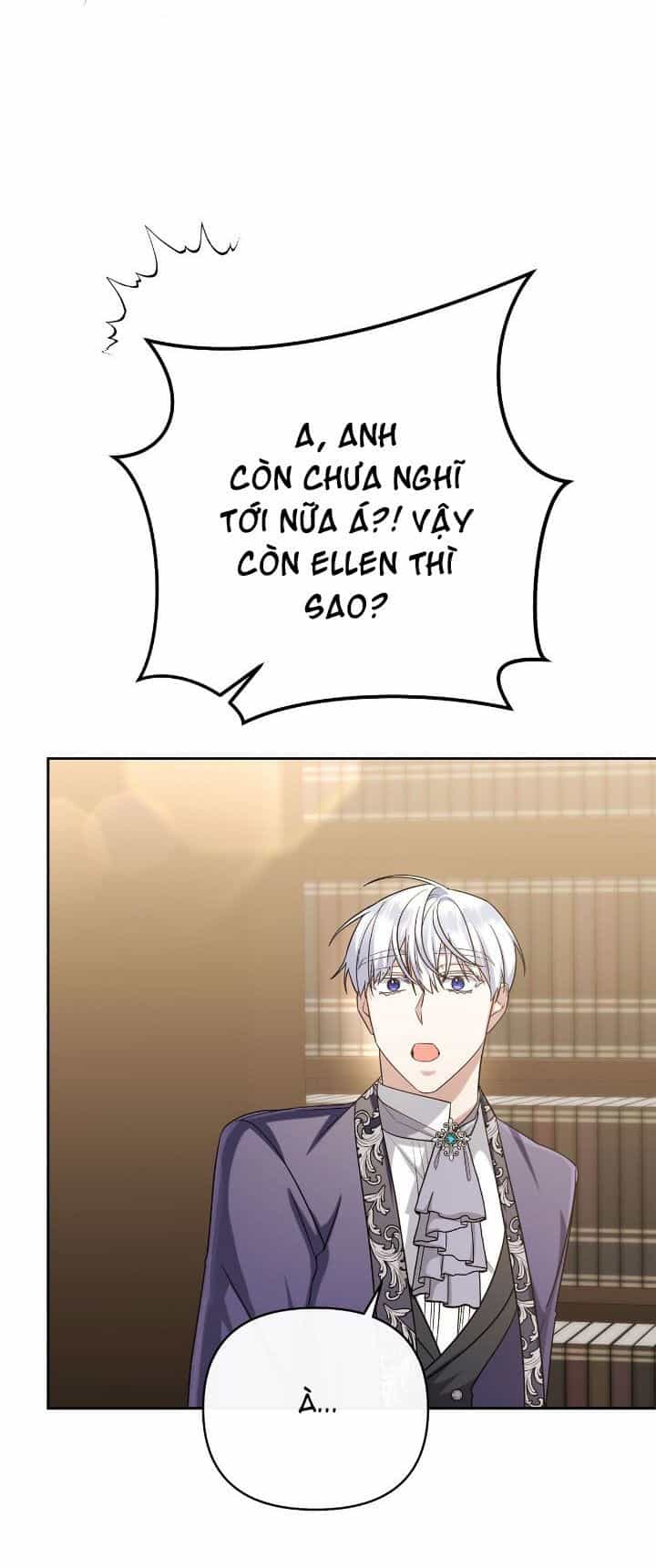 Nữ Chính Bỏ Trốn Ở Nhà Bên - Chương 18 - ảnh 35